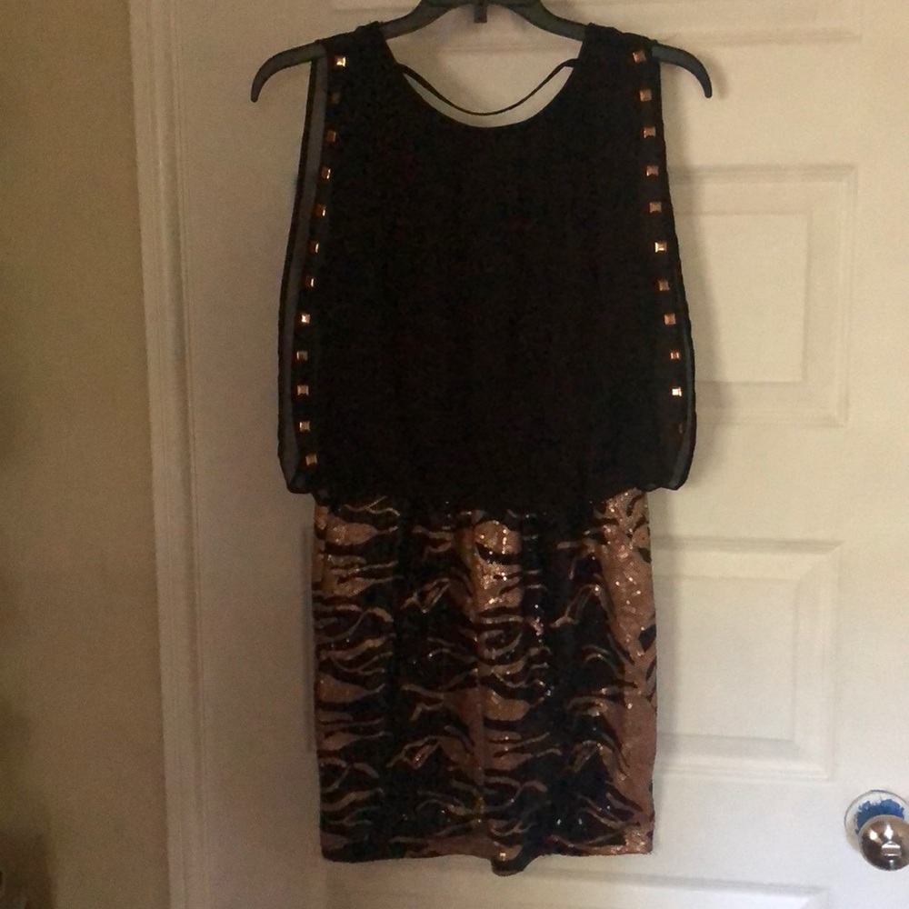 Event Dress